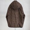 フェンディ ウィンドブレーカー 偽物◆Brown◆ fep13481 - 画像 (7)