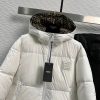 フェンディ コピー ダウンジャケット リバーシブル fea10477 - 画像 (2)