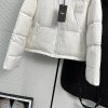 フェンディ コピー ダウンジャケット リバーシブル fea10477 - 画像 (5)