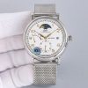 大人気！IWC スーパーコピー ポートフィノ ハンドワインド ムーンフェイズ IW356505Q - 画像 (2)