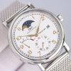 大人気！IWC スーパーコピー ポートフィノ ハンドワインド ムーンフェイズ IW356505Q - 画像 (3)