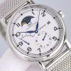 IWC コピー ポートフィノ ハンドワインド ムーンフェイズ IW356505P - 画像 (3)