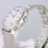 IWC コピー ポートフィノ ハンドワインド ムーンフェイズ IW356505P - 画像 (4)