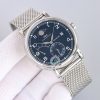 IWC コピー ポートフィノ ハンドワインド ムーンフェイズ IW356505P - 画像 (5)