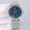 IWC コピー ポートフィノ ハンドワインド ムーンフェイズ IW356505P - 画像 (6)