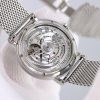 IWC コピー ポートフィノ ハンドワインド ムーンフェイズ IW356505P - 画像 (7)