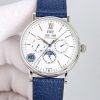 IWC 偽物 ポートフィノ・パーペチュアル・カレンダー iwv99635