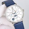 IWC 偽物 ポートフィノ・パーペチュアル・カレンダー iwv99635 - 画像 (2)