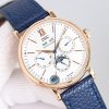IWC 偽物 ポートフィノ・パーペチュアル・カレンダー iwv99635 - 画像 (4)