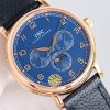 高品質 IWC ポルトギーゼ コピー パーペチュアル・カレンダー 42 iwb45046 - 画像 (3)