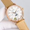 高品質 IWC ポルトギーゼ コピー パーペチュアル・カレンダー 42 iwb45046 - 画像 (4)
