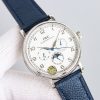 IWC コピー ポルトギーゼ・パーペチュアル・カレンダー 42 iwn43838 - 画像 (2)