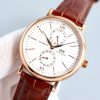 IWC ポートフィノ コピー クロノグラフ 39 iwy25984 - 画像 (3)