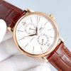IWC ポートフィノ コピー クロノグラフ 39 iwy25984 - 画像 (2)