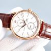 IWC ポートフィノ コピー クロノグラフ 39 iwy25984 - 画像 (4)