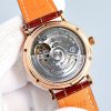 IWC ポートフィノ コピー クロノグラフ 39 iwy25984 - 画像 (8)