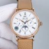 IWC コピー ポートフィノ・パーペチュアル・カレンダー iwb78038 - 画像 (2)