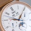 IWC コピー ポートフィノ・パーペチュアル・カレンダー iwb78038 - 画像 (4)