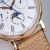 IWC コピー ポートフィノ・パーペチュアル・カレンダー iwb78038 - 画像 (5)