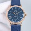 IWC ポートフィノ・パーペチュアル・カレンダー 偽物 iwf77123 - 画像 (2)