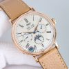 IWC ポートフィノ・パーペチュアル・カレンダー 偽物 iwf77123 - 画像 (4)
