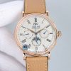 IWC ポートフィノ・パーペチュアル・カレンダー 偽物 iwf77123 - 画像 (5)
