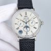 IWC 偽物 ポートフィノ・パーペチュアル・カレンダー iws51844 - 画像 (2)