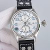 IWC 偽物 パイロットシリーズ ポートフィノクロノグラフ iwr86331 - 画像 (2)
