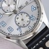 IWC 偽物 パイロットシリーズ ポートフィノクロノグラフ iwr86331 - 画像 (4)