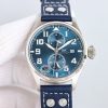 稀少IWC パイロットシリーズ コピー ポートフィノクロノグラフ iwq11971 - 画像 (2)