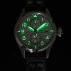IWC パイロットシリーズ 偽物 ポートフィノクロノグラフ iwt61567 - 画像 (3)