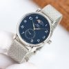 IWC ヴィンテージ ポートフィノ コピー iwk61922 - 画像 (3)