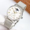 IWC ヴィンテージ ポートフィノ 偽物 iwj51815 - 画像 (3)