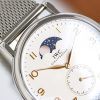 IWC ヴィンテージ ポートフィノ 偽物 iwj51815 - 画像 (4)
