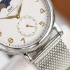 IWC ヴィンテージ ポートフィノ 偽物 iwj51815 - 画像 (5)