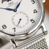 IWC 偽物 ヴィンテージ ポートフィノ iwz30252 - 画像 (5)