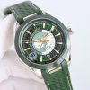 オメガ シーマスターアクアテラGMT コピー ワールドタイマー ome48006 - 画像 (2)