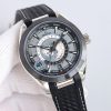 オメガ シーマスターアクアテラGMT コピー ワールドタイマー ome48006 - 画像 (4)