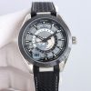 オメガ シーマスターアクアテラGMT コピー ワールドタイマー ome48006 - 画像 (5)