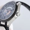オメガ シーマスターアクアテラGMT コピー ワールドタイマー ome48006 - 画像 (7)