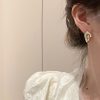 ボッテガヴェネタ ループ イヤリング コピー bok73507 - 画像 (2)