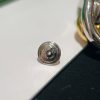 ボッテガヴェネタ ループ イヤリング コピー bok73507 - 画像 (6)