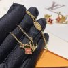 ルイヴィトン コリエ・ルルグラム ネックレス コピー M00783 - 画像 (6)