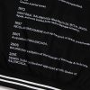 グッチ バレンシアガ 偽物 フェルト&レザー ボンバージャケット gue34838 - 画像 (5)