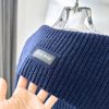 ミュウミュウ ウールニットカーディガン コピー myf96216 - 画像 (7)