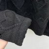 【可愛い】ミュウミュウ ラブハートポップ長袖ニットセーター 偽物 myu34474 - 画像 (9)