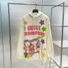 グッチ エンドルフィンサンライト パーカー コピー guw05216 - 画像 (4)