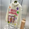 グッチ エンドルフィンサンライト パーカー コピー guw05216 - 画像 (5)