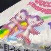 グッチ エンドルフィンサンライト パーカー コピー guw05216 - 画像 (9)