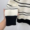高品質♪♪♪ミュウミュウ クルーネック セーター スーパーコピー myo96159 - 画像 (6)